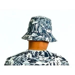 NWT Specialized Fjällräven Bucket Hat Limited Bike Lifestyle Collab UNISEX L/XL Specialized/Fjällräven Bucket Hat – Incycle Bicycles main image 4